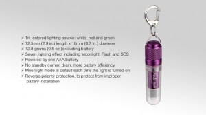 Fenix CL05